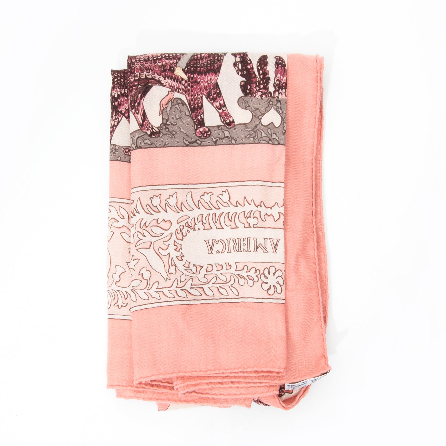 Hermès Cashmere Silk Large Carré. Labellov provides a platform to buy and sell preloved secondhand luxury designer goods. Labellov biedt een platform voor het kopen en verkopen van authentieke tweedehands luxe tassen.