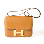 tweedehands designer vintage hermes constance gold ghw voor de beste prijs snel en veilig shippen