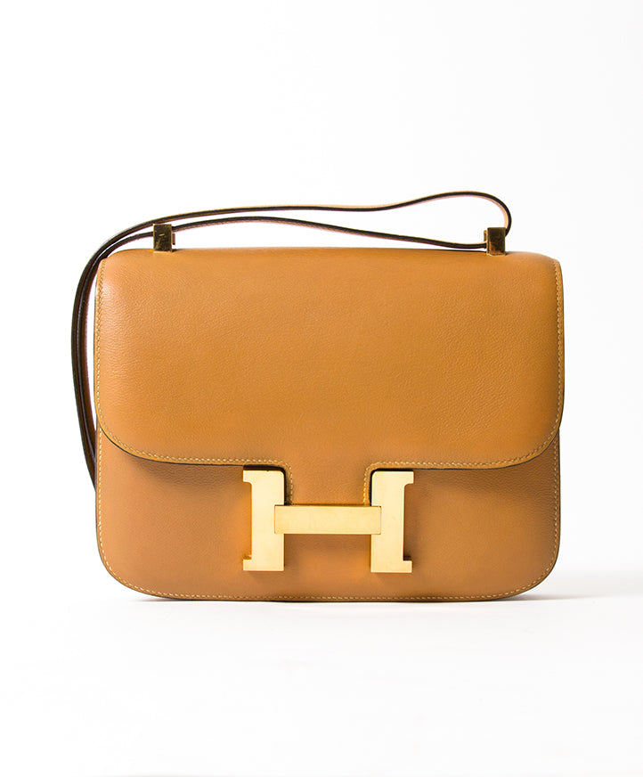 buy safe online 100% vintage hermes constance at the best price worldwide shipping