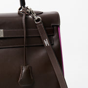 Hermes kelly secondhand shop safe online at Labellov