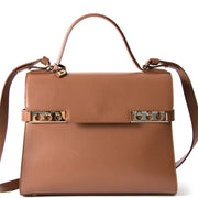 Secondemain Delvaux Tempete Bag Natural. Buy authentic secondhand Louis Vuitton bags at the right price at LabelLOV vintage webshop. Safe and secure online shopping. Koop authentieke tweedehands Hermès tassen met juiste prijs bij LabelLOV.