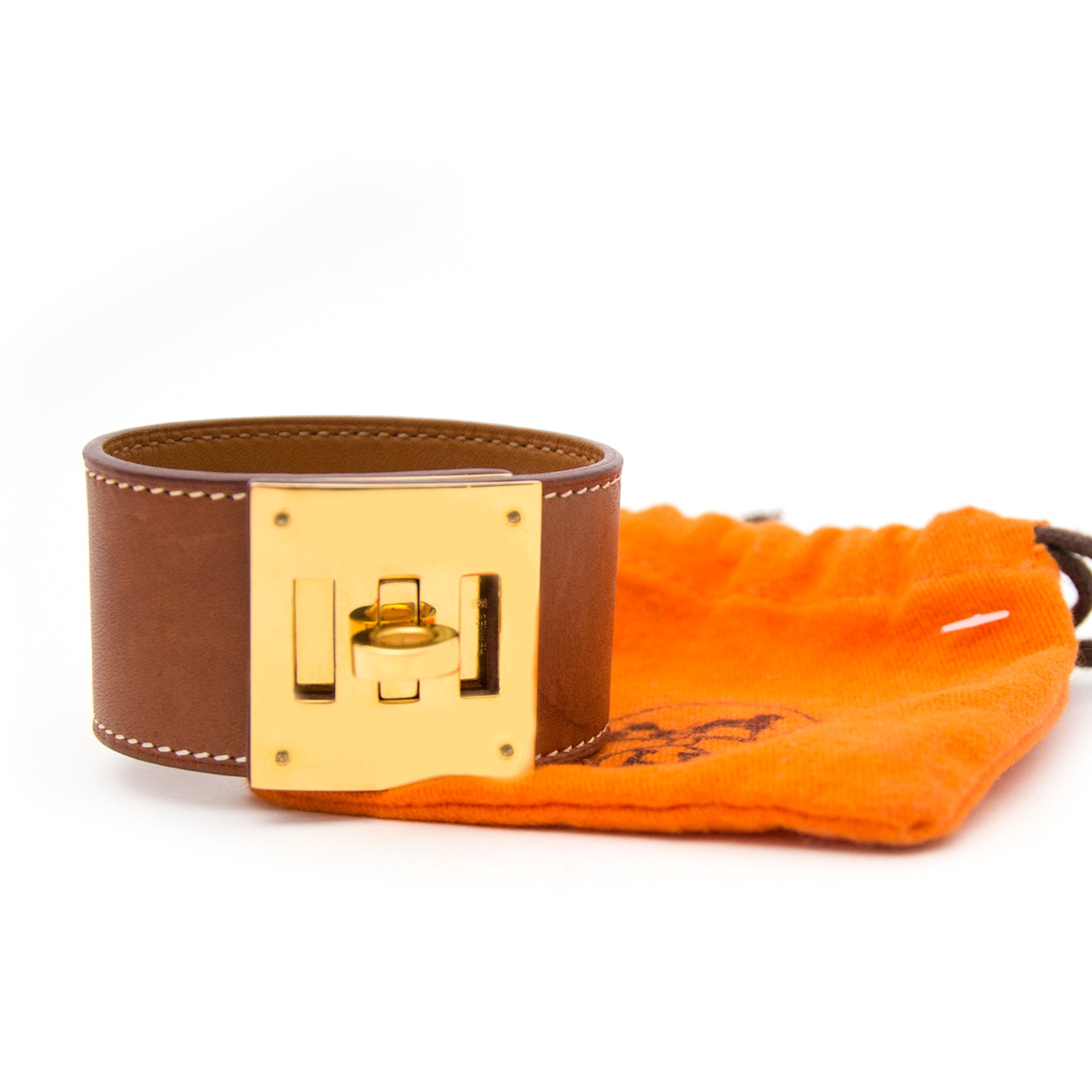 Koop nu veilig een echt Hermès armband op www.labellov.com
