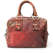 Louis Vuitton Mancrazy Jokes Bag. Shop secondhand designer bags at LabelLOV vintage webshop.