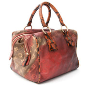 Louis Vuitton Mancrazy Jokes Bag. Koop tweedehands Louis Vuitton handtassen bij LabelLOV vintage webshop.