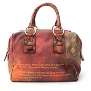 Louis Vuitton Mancrazy Jokes Bag. Vind tweedehands Louis Vuitton handtassen bij LabelLOV. Veilig online winkelen!