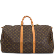 Buy your authentic Louis Vuitton Keepall 50