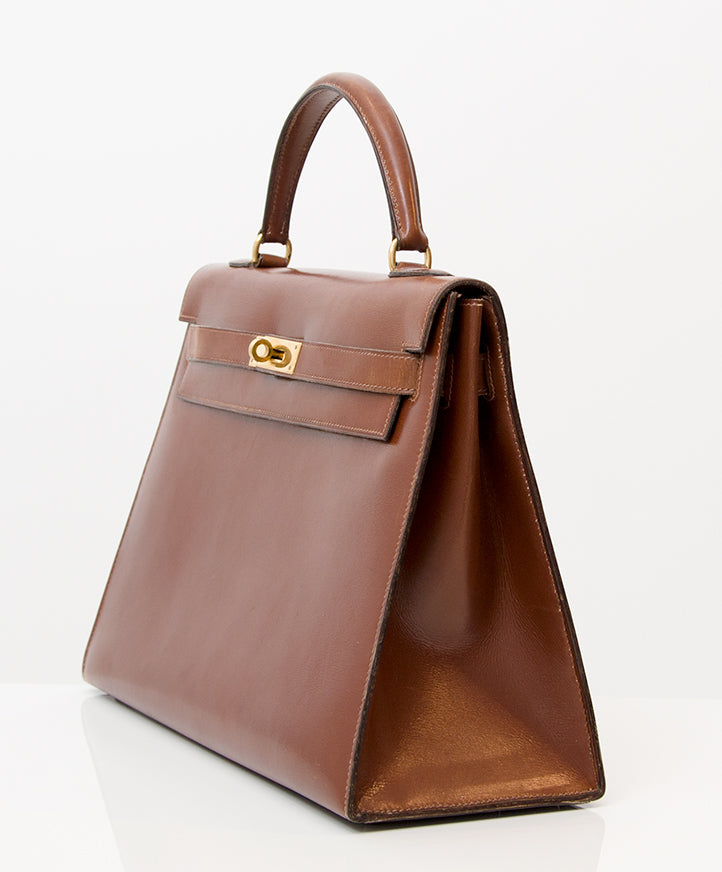 buy safe online second hand designer vintage hermes kelly 32 for the best price online webshop labellov
