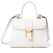 Delvaux White Brillant, Buy secondhand bags from Delvaux on Labellov, an online platform for luxurious preloved bag for the right price.