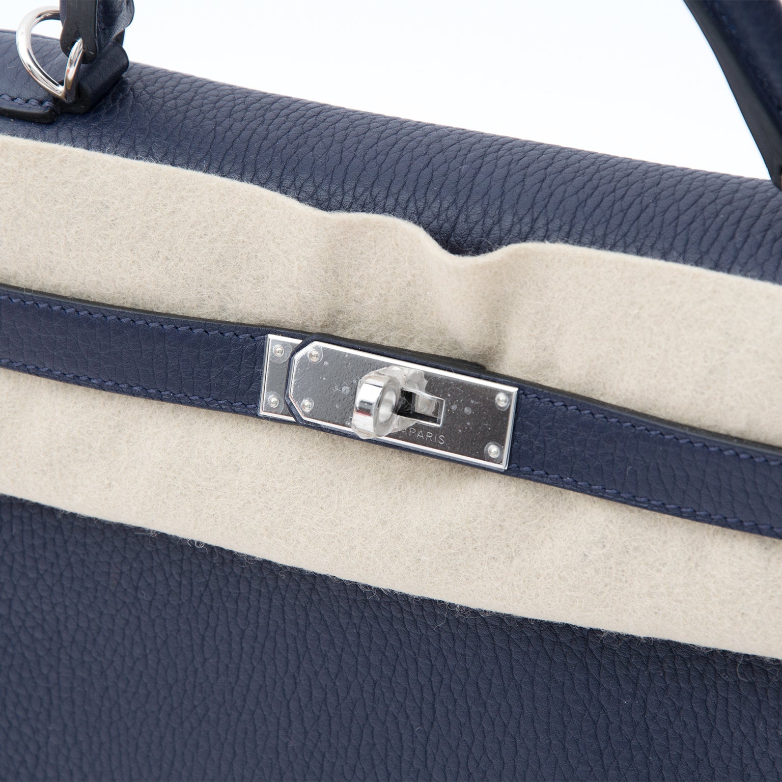 shop safe and secure online brand BRAND NEW Hermès Kelly Togo