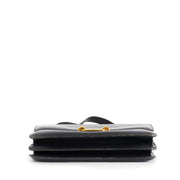 buy now online your secondhand Hermès Navy Crossbody Bag on labellov.com