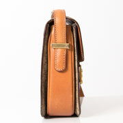 acheter en ligne pour le meilleur prix seconde main celine monogram sac a epaule