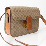 buy safe online designer vintage celine monogram horse carriage box shoulder bag for the best price webshop labellov