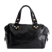 koop online jouw tweedehands Céline Black Leather Handbag