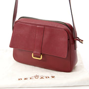 Luxury Delvaux handbag brand exclusively at Labellov