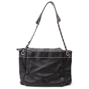 acheter Chanel Black LAX Accordian Bag enligne pour le meilleur prix