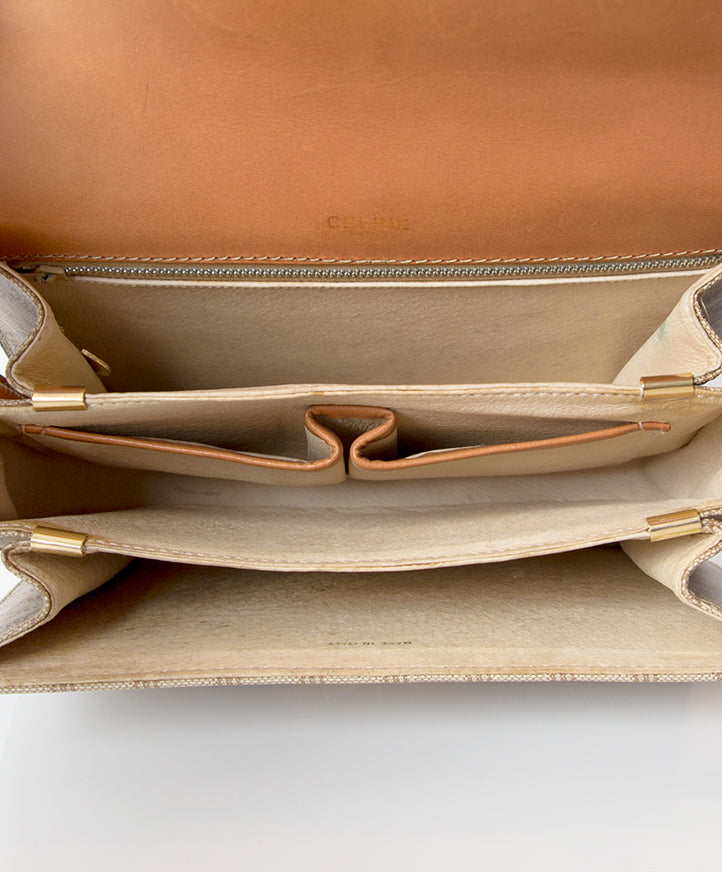 achter 100% fiable sac a epaule celine monogram pour le meilleur prix site en ligne labellov