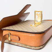 acheter en ligne pour le meilleur prix seconde main celine monogram sac a epaule
