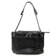 acheter Chanel Black LAX Accordian Bag enligne pour le meilleur prix
