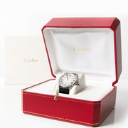 Cartier Unisex Watch secondhand authentic safe online shopping webshop Antwerp Belgium LabelLOV fashion style luxury labels high end brands designer