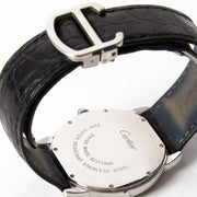 Cartier Unisex Watch secondhand authentic safe online shopping webshop Antwerp Belgium LabelLOV fashion style luxury labels high end brands designer