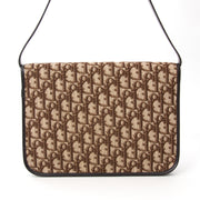 Dior Monogram 'CD' Clutch Bag aan de beste prijs bij Labellov Antwerpen
