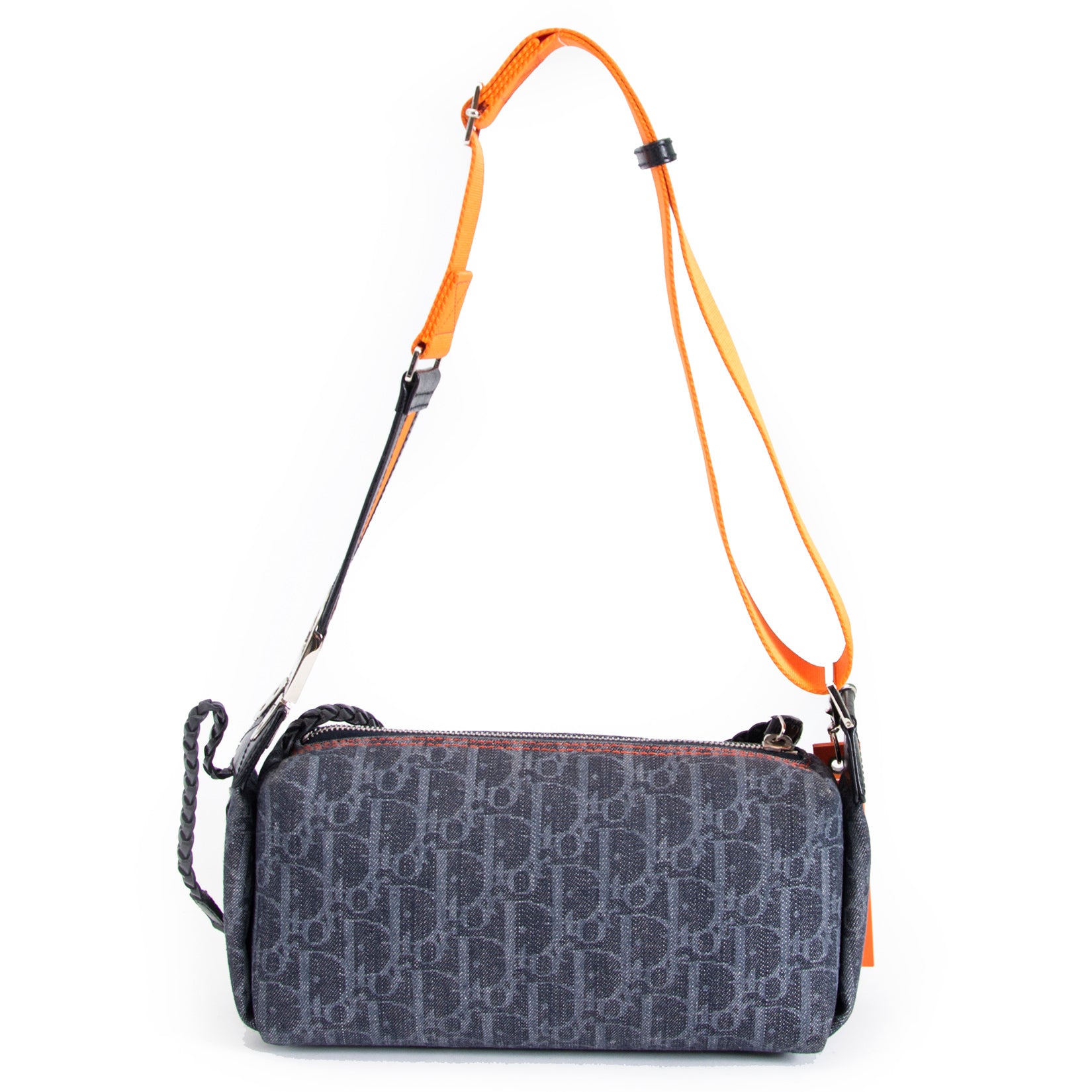 koop online aan de beste prijs Christian Dior Monogram Shoulder Bag