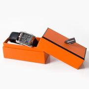 Hermès Cape Cod Watch seconde main authentique en ligne shopping webshop Anvers Belgique LabelLOV montre en vogue mode style designers marques luxe