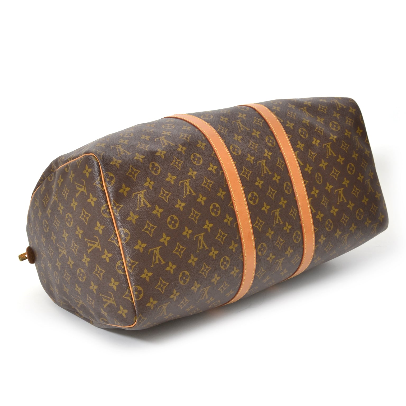 Louis Vuitton Keepall 55 Monogram . Buy safe online seconhand designer Louis Vuitton Keepall 55 Acheter en linge secondemain sac a main pour le meilleur prix Koop veilig online tweedehands
