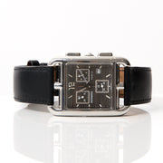 Hermès Cape Cod Watch secondhand authentic safe online shopping webshop Antwerp Belgium LabelLOV fashion style high end luxury labels brands designer