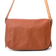 Hermes Barda Earth Yellow Messenger Bag, Buy secondhand bags from Hermes on Labellov, an online platform for luxurious preloved bag for the right price.