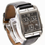 Hermès Cape Cod Watch secondhand authentic safe online shopping webshop Antwerp Belgium LabelLOV fashion style high end luxury labels brands designer