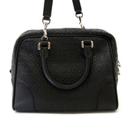 achetez Loewe Black Bolso Amazona Medium Anagram Bag sur labellov pour le meilleur prix