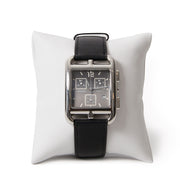 Hermès Cape Cod Watch tweedehands authentiek veilig online shoppen winkelen webshop Antwerpen België LabelLOV mode stijl ontwerpers luxe luxemerken horloges designer