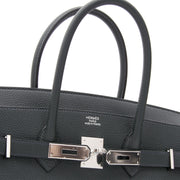 BRAND NEW Hermès Birkin 35 Togo PDH Blue OcéanBuy authentic secondhand Hermès bags at the right price at LabelLOV vintage webshop. Safe and secure online shopping.