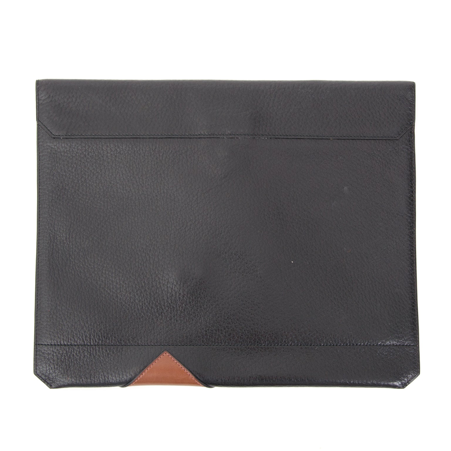 acheter en linge pour le meilleur prix comme neuf Delvaux D Clutch