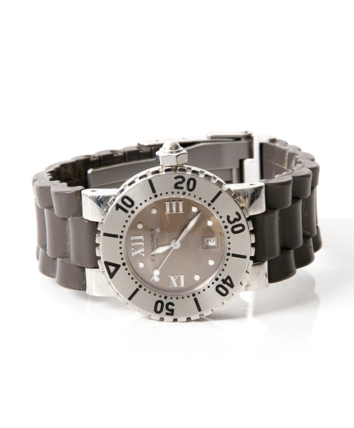 Montre de plongée unisexe Chaumet Class One