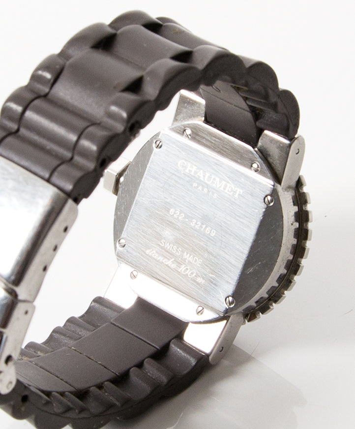 Montre de plongée unisexe Chaumet Class One