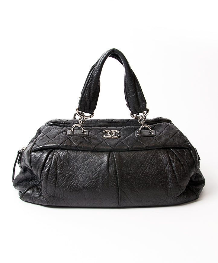 acheter en ligne seconde main chanel sac en cuir pour le meilleur prix site en ligne labellov