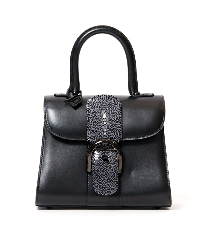 buy safe online designer vintage Delvaux brillant bag best price world wide shipping