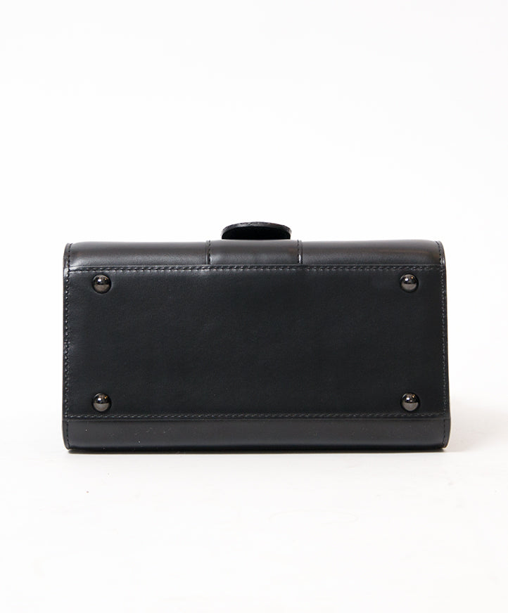 koop veilig online aan de beste prijs tweedehands designer vintage Delvaux brillant 100% echte authentiek