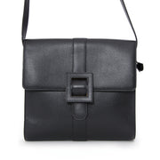 Delvaux Cross Body Black Bag Safe and secure online shopping. Koop authentieke tweedehands Delvaux tassen met de juiste prijs bij LabelLOV.