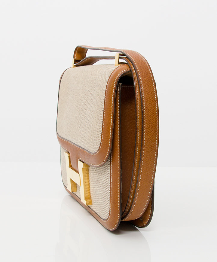 Buy authentic secondhand Hermès Constance at labellov vintage webshop right good price safe secure online shopping fashion luxury brands Belgium Antwerp
