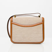 Koop authentieke tweedehands Hermès Constance bij labellov vintage webshop goede prijs juiste prijs veilig online winkelen designer luxe merken shoppen winkelen Antwerpen mode België