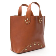 acheter en linge seconde main sac a main Celine Cognac Tote Bag