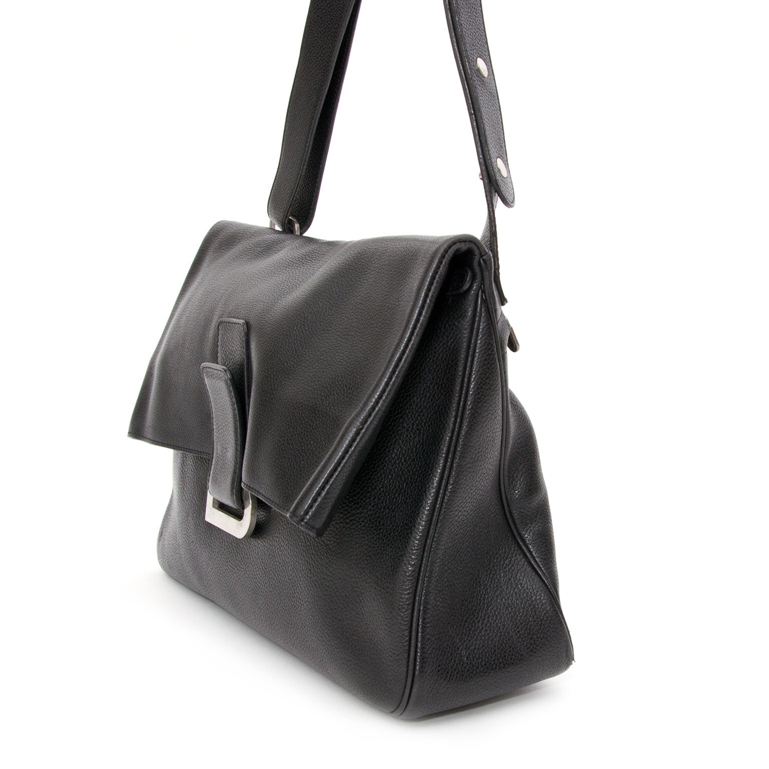 designer seconde main sac a main noir pour le meilleur prix sac a main Delvaux