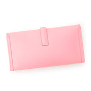 Hermès Jige PM Swift Rose Confetti 'H' Clutch designer vintage at the best price like new worldwide shipping acheter en ligne seconde main clutch