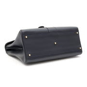 Delvaux Brillant Mustang Midnight Blue Handbag . Vente en ligne. La prix juste marques authentiques