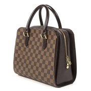 Louis Vuitton Damier Ebene Brera Bag