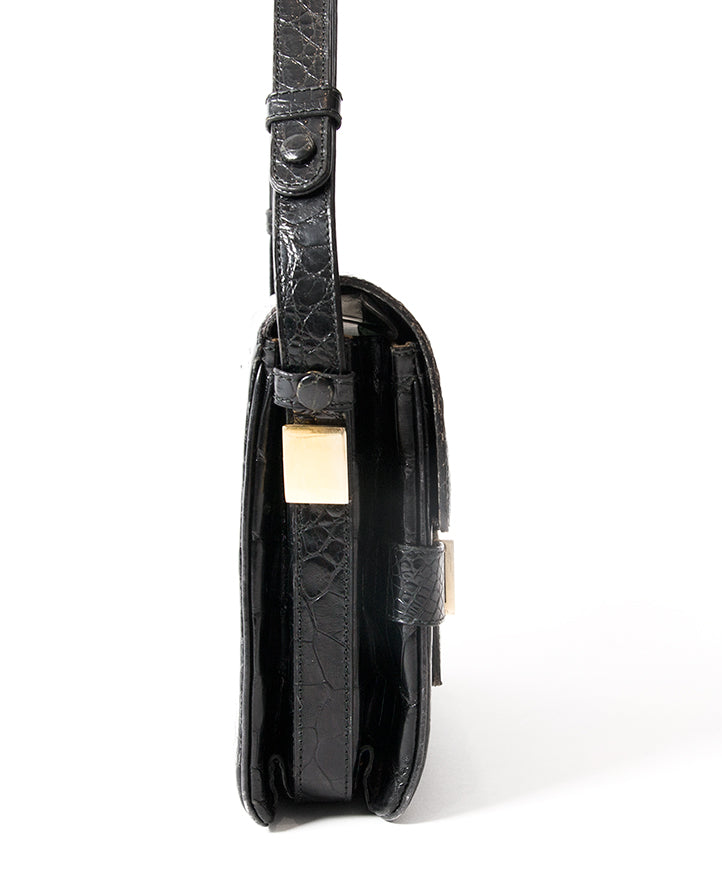 acheter en ligne seconde main delvaux madame pour le meilleur prix en ligne authentic Delvaux Labellov, Belgique