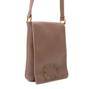 Tweedehands Delvaux Louise Baudrier PM Cross Body Bag. Labellov provides a platform to buy and sell preloved secondhand luxury designer goods. Koop en verkoop deisgner fashion en items online.